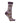 WHD socks Purple / Medium Elk Socks Perfect Animal Lovers Gift