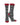 WHD socks Raspberry / Large WHD Cows Socks 2-Pack or 1-Pack