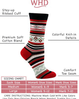 WHD socks Southwest Design Socks Perfect Southwest Lovers Gift