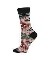 WHD socks Southwest Design Socks Perfect Southwest Lovers Gift