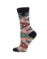 WHD socks Southwest Design Socks Perfect Southwest Lovers Gift