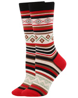 WHD socks Southwest Design Socks Perfect Southwest Lovers Gift