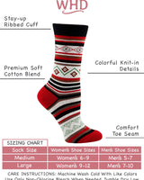 WHD socks Southwest Design Socks Perfect Southwest Lovers Gift