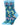 WHD socks Teal / Medium Dragonfly Socks Perfect Outdoor Lovers Gift