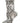 WHD socks Westie Socks for Women | Perfect Dog Lovers Gift