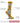 WHD socks WHD Bee Socks 2-Pack or 1-Pack