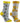 WHD socks WHD Bee Socks 2-Pack or 1-Pack