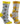 WHD socks WHD Bee Socks 2-Pack or 1-Pack