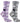 WHD socks WHD Fuzzy Sheep Socks 2-Pack or 1-Pack