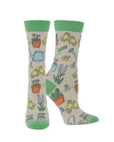 WHD socks WHD Garden Socks | Gift for Gardening Lovers | 1-Pack/2-Pack
