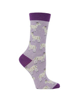 WHD socks WHD Goat Socks | Gift for Goat Lovers | 1-Pack/2-Pack