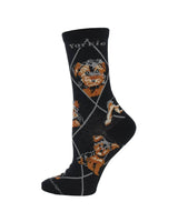 WHD socks Yorkie Puppy Socks for Women | Perfect Dog Lovers Gift