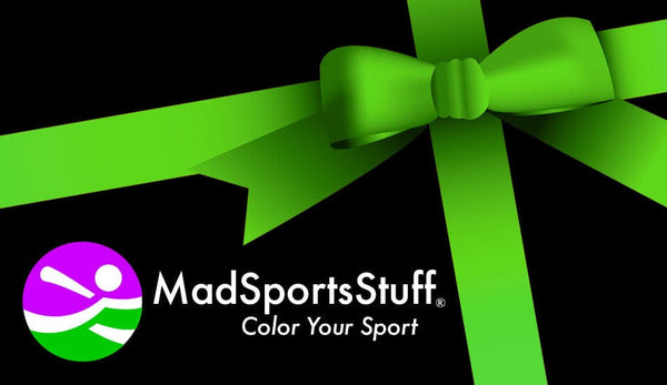 MadSportsStuff Gift Card Gift Card